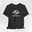 Striver Gear Logo T-Shirt