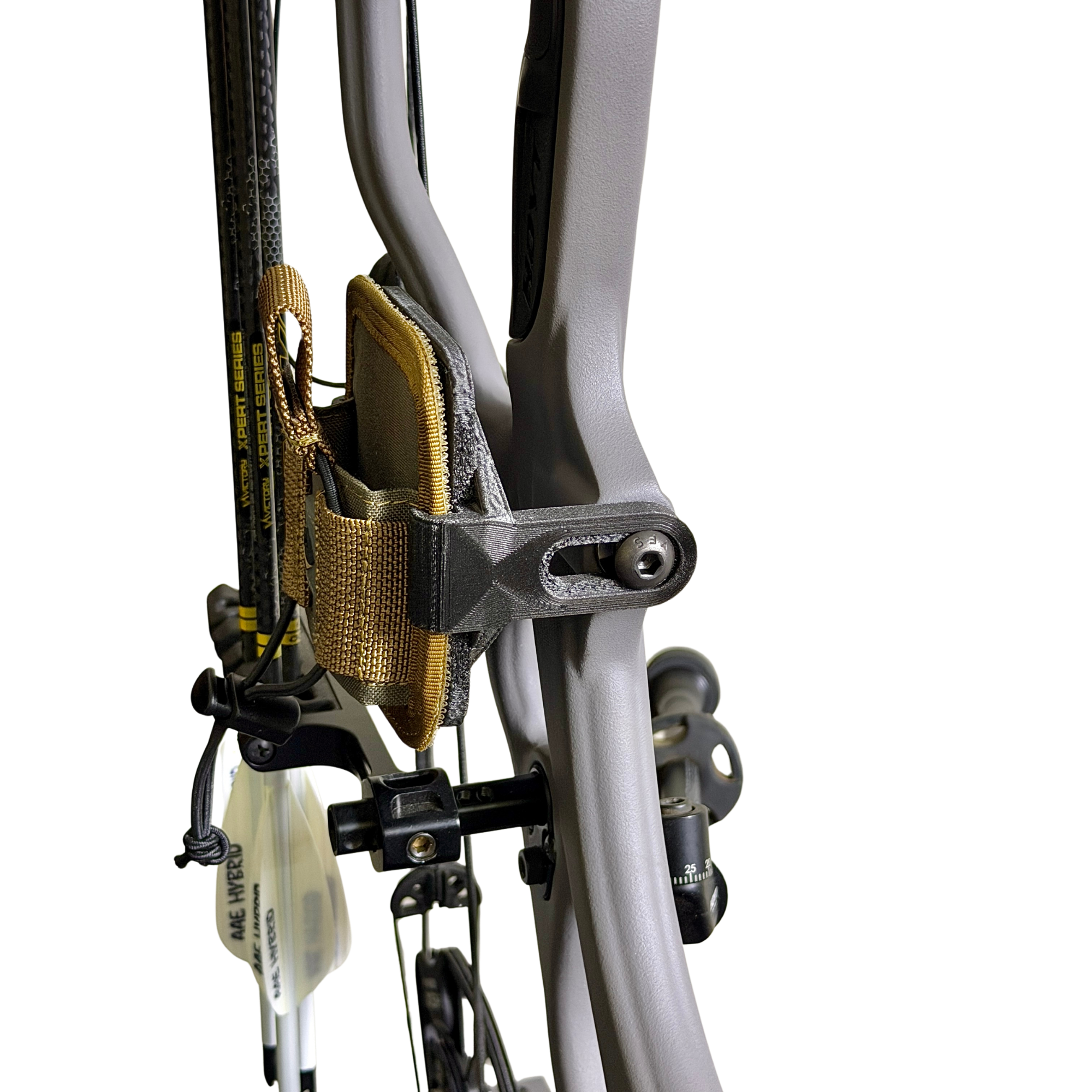 Streamline Series Bow Dock | Gen 1