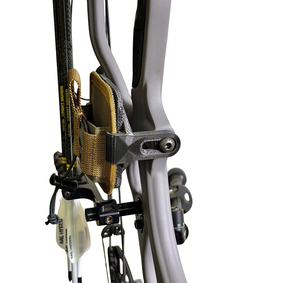 Streamline Series Bow Dock | Gen 1