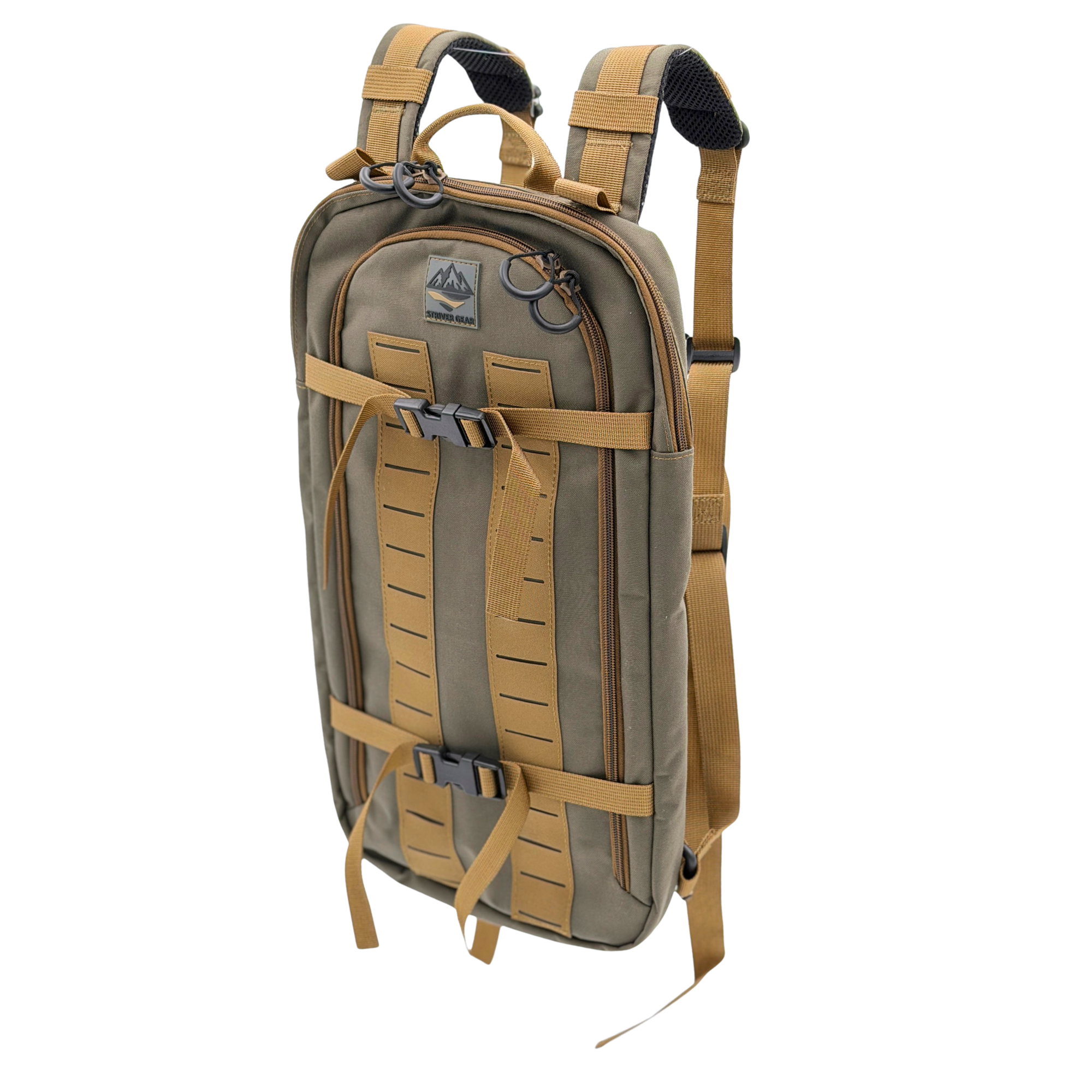 Streamline Series Hydration Pack