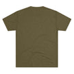 Earn Every Advantage Tee — Motivational Vintage Box Logo T‑Shirt