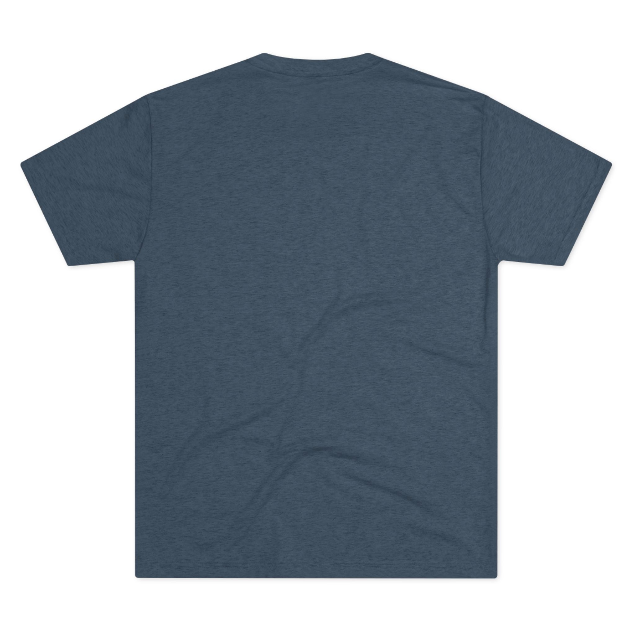 Earn Every Advantage Tee — Motivational Vintage Box Logo T‑Shirt