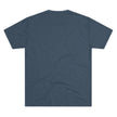 Earn Every Advantage Tee — Motivational Vintage Box Logo T‑Shirt