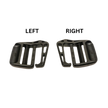 Replacement Side Release Buckles