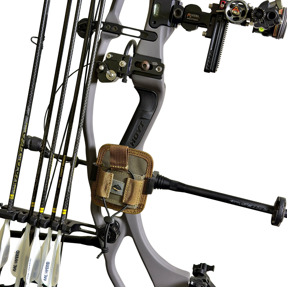 Streamline Series Bow Dock | Gen 1