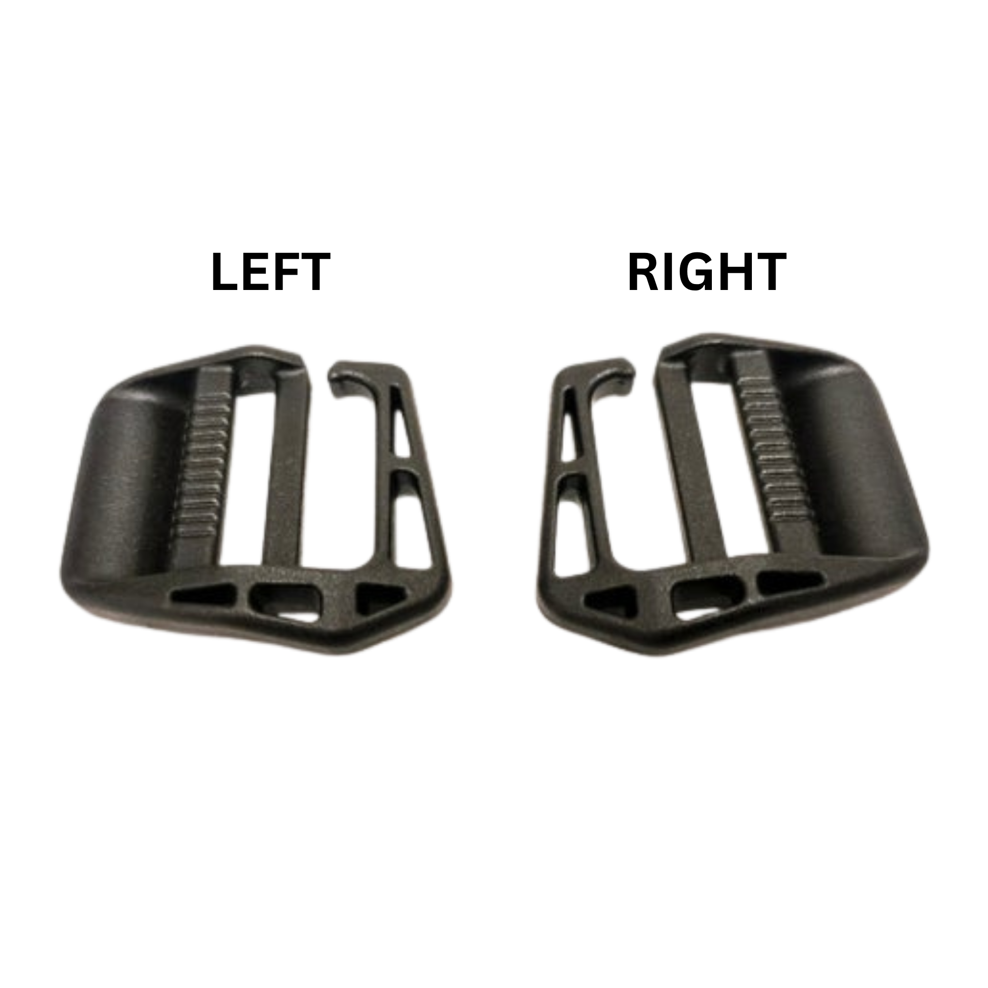 Replacement Side Release Buckles
