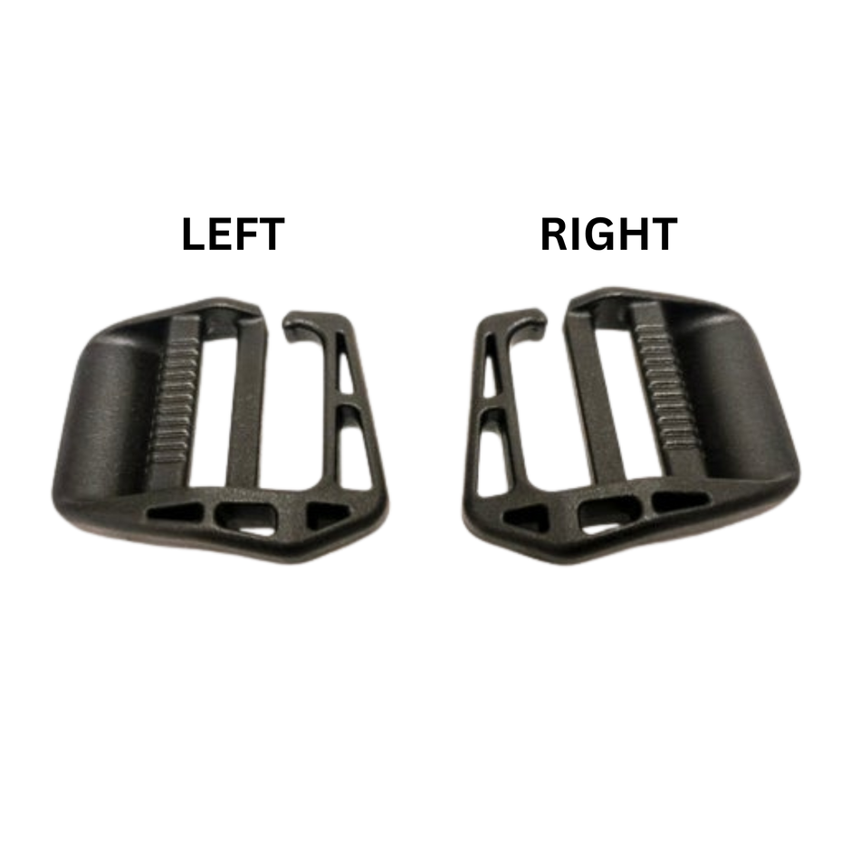 Replacement Side Release Buckles