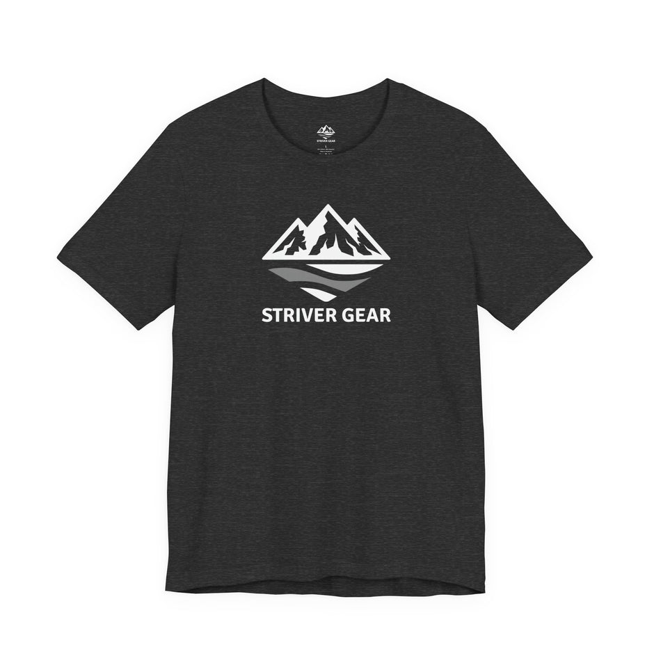 Striver Gear Logo T-Shirt