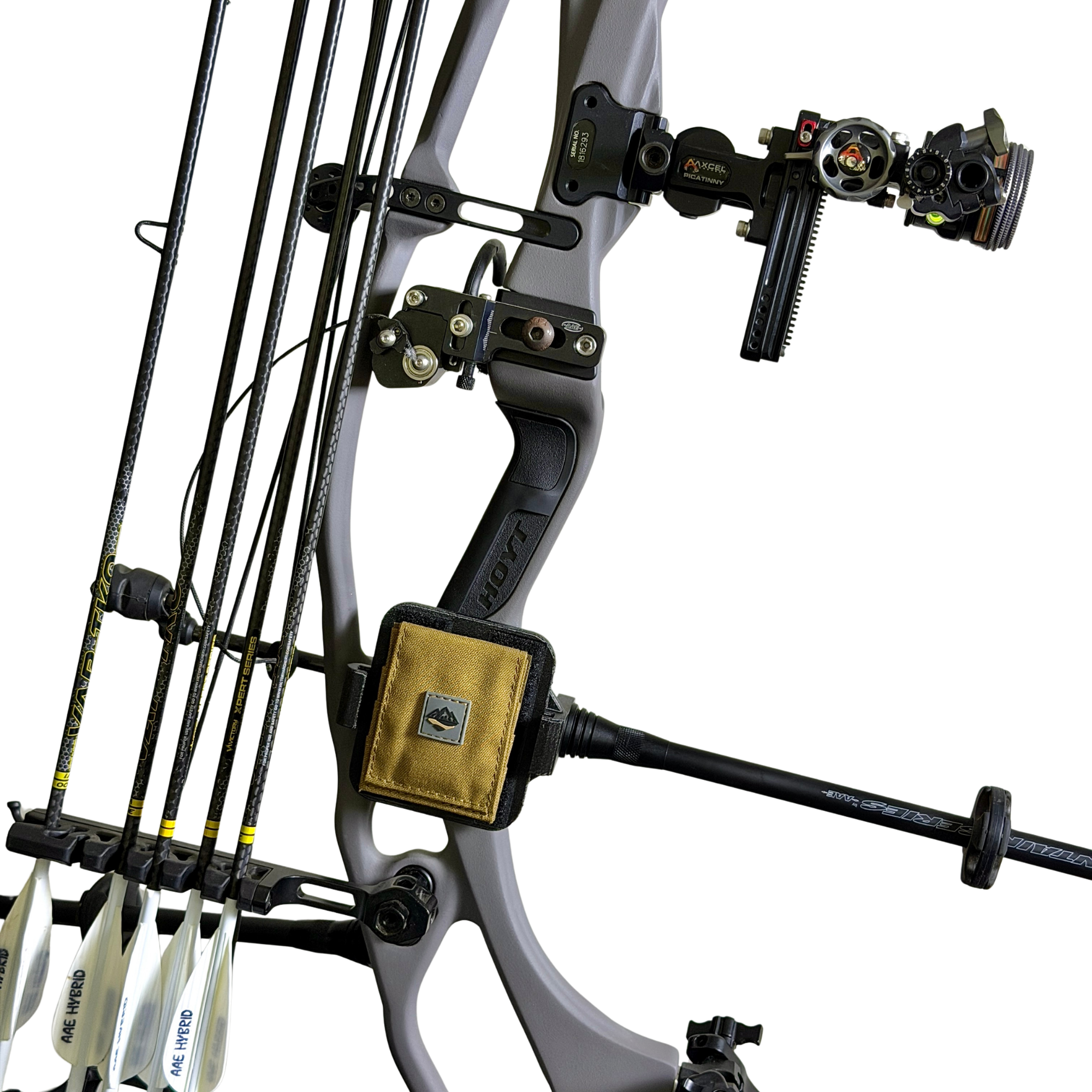 Streamline Series Bow Dock | Gen 1