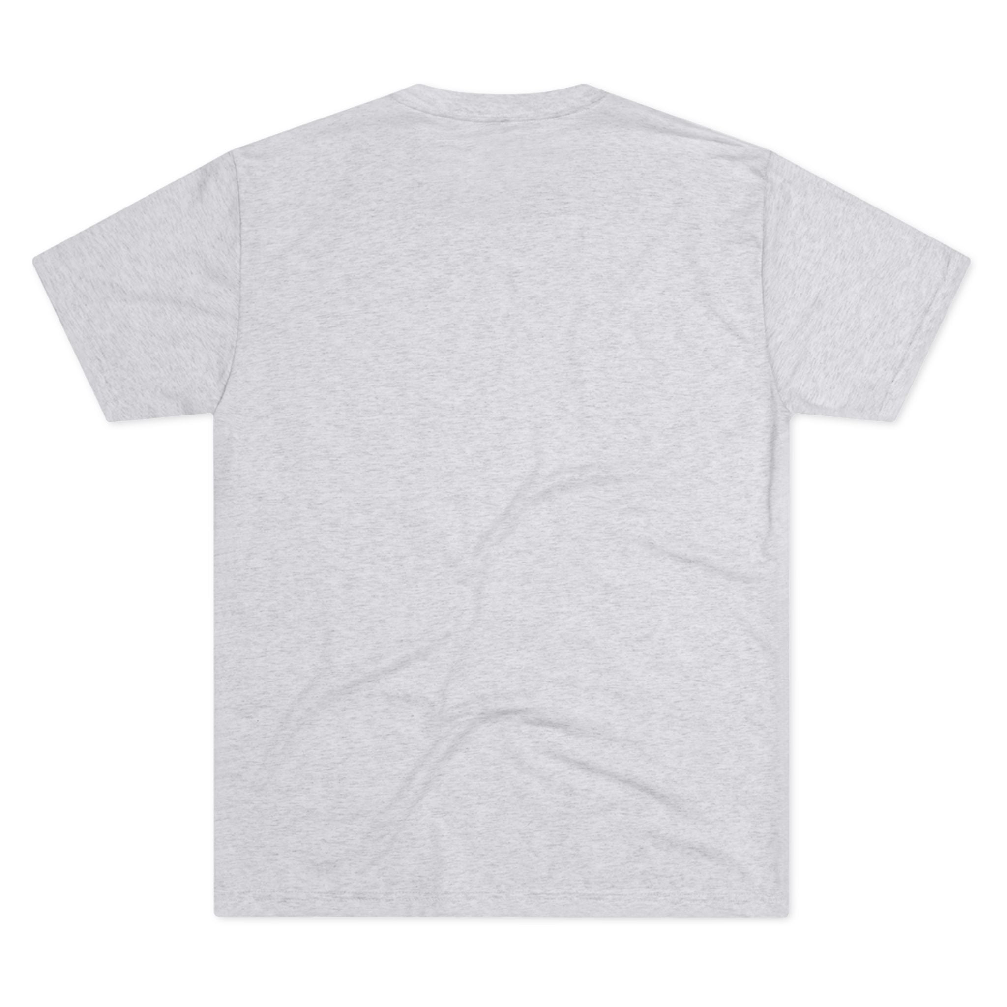 Earn Every Advantage Tee — Motivational Vintage Box Logo T‑Shirt