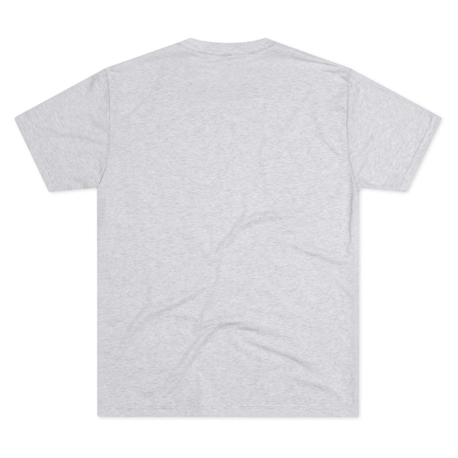 Earn Every Advantage Tee — Motivational Vintage Box Logo T‑Shirt