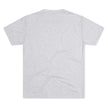 Earn Every Advantage Tee — Motivational Vintage Box Logo T‑Shirt