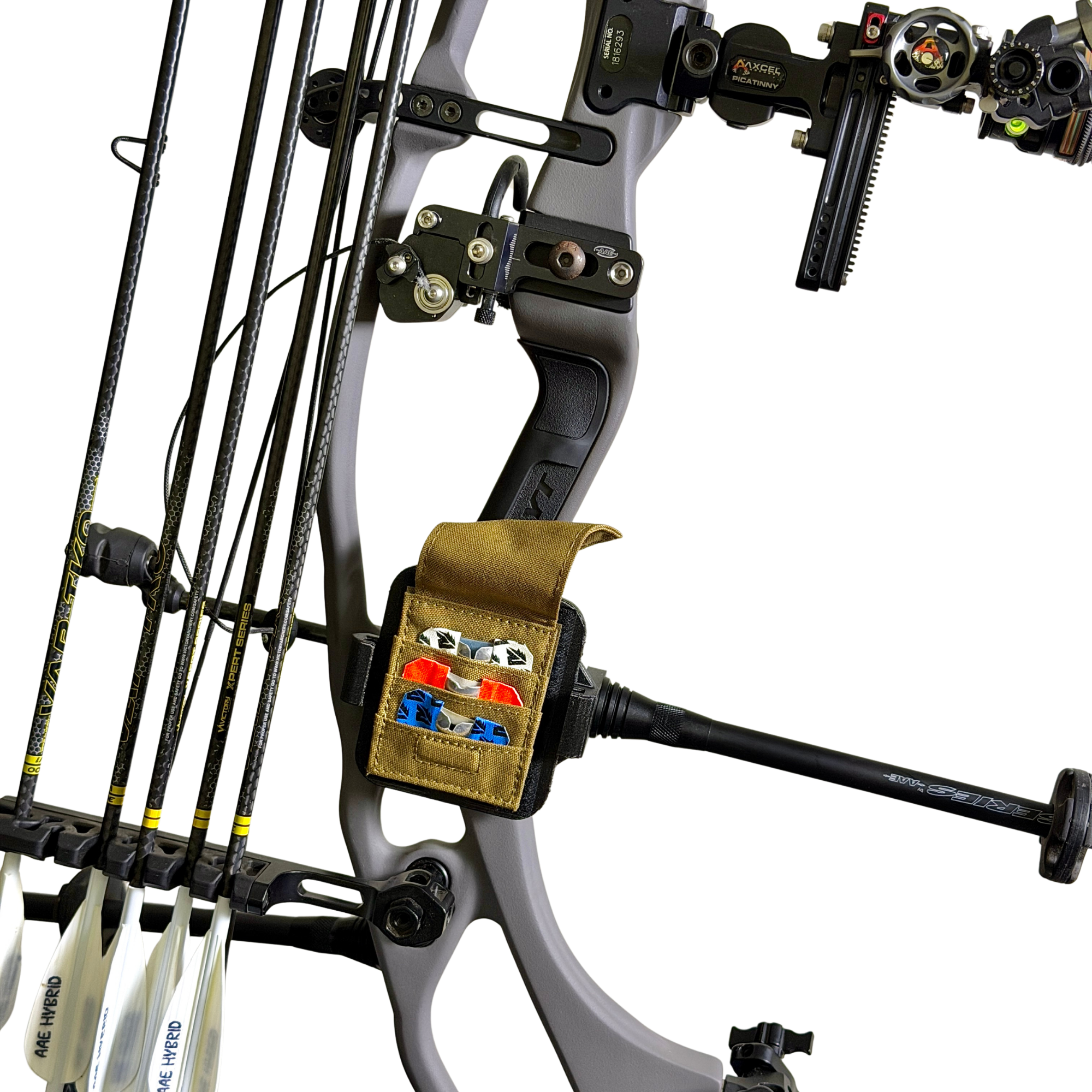 Streamline Series Bow Dock | Gen 1