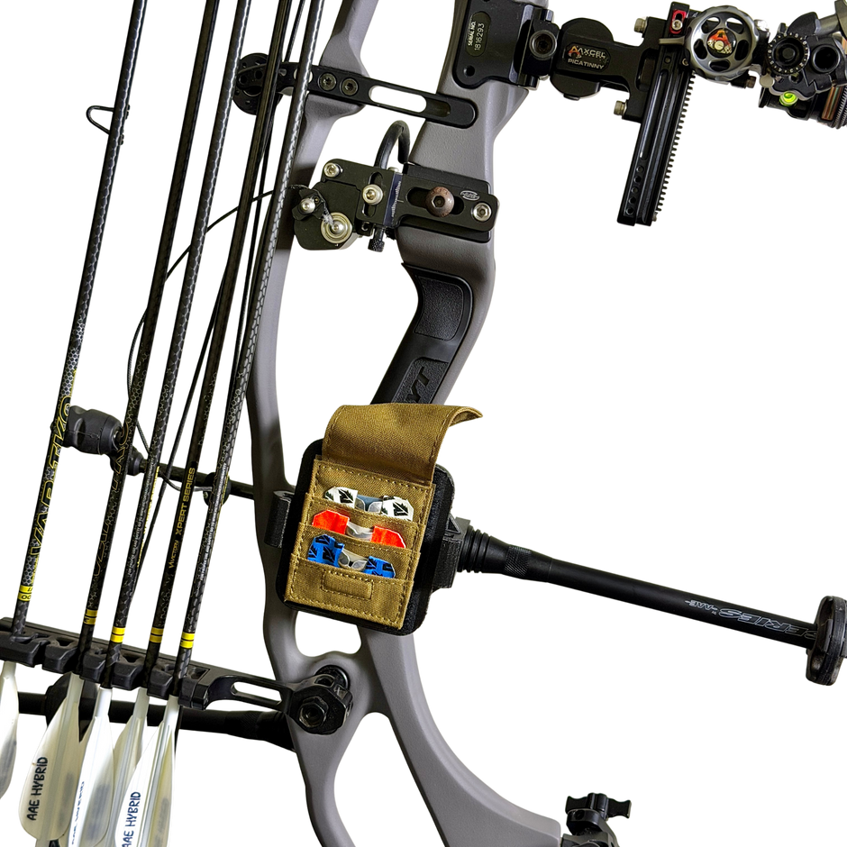 Streamline Series Bow Dock | Gen 1