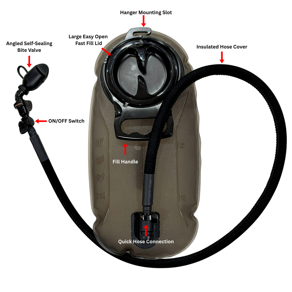 Hydration Bladder