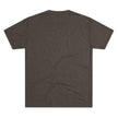 Earn Every Advantage Tee — Motivational Vintage Box Logo T‑Shirt