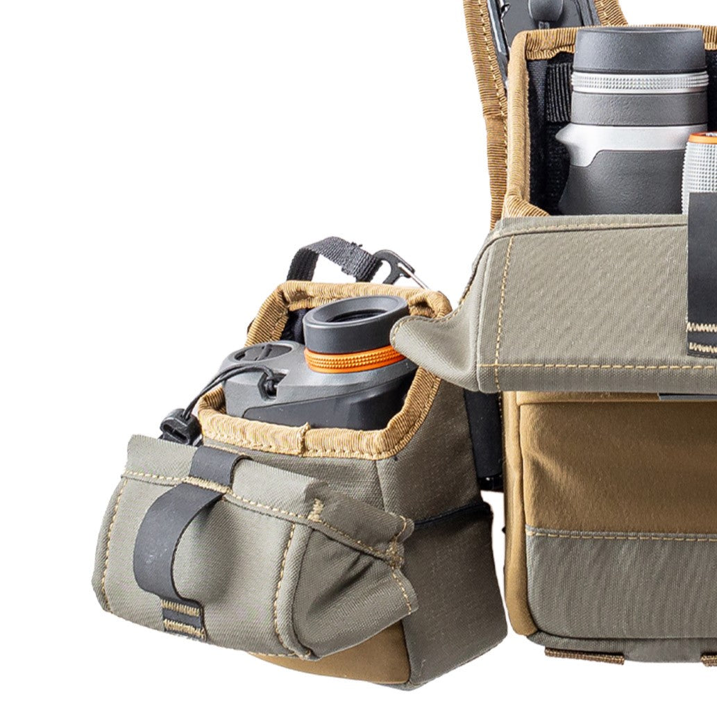 Streamline Series Rangefinder Pouch