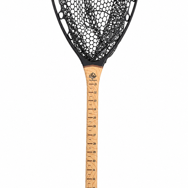 EDGE Carbon Landing Net