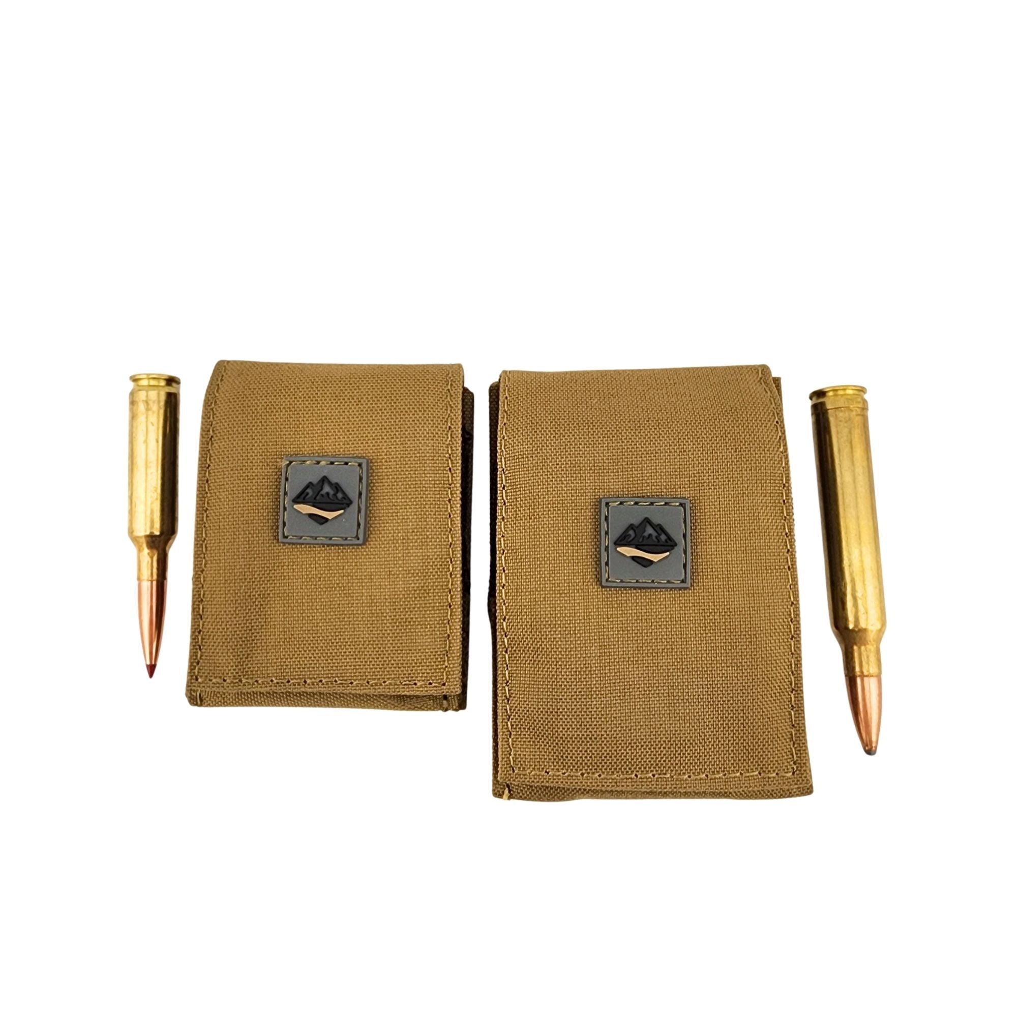 Streamline Series Bullet Holder – Striver Gear