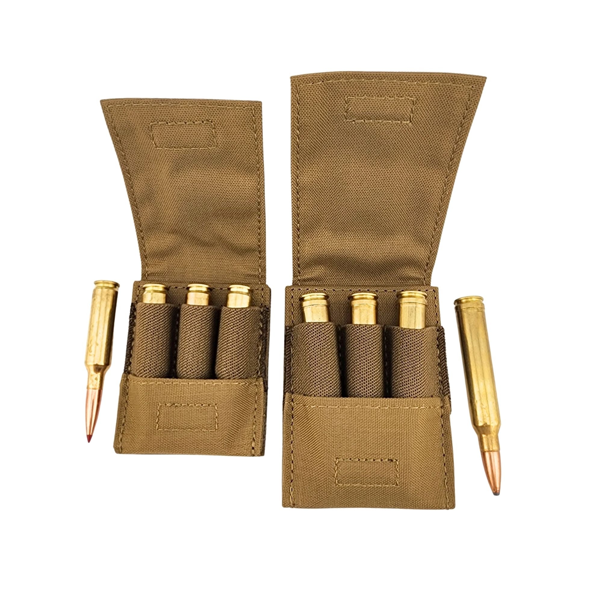 Streamline Series Bullet Holder