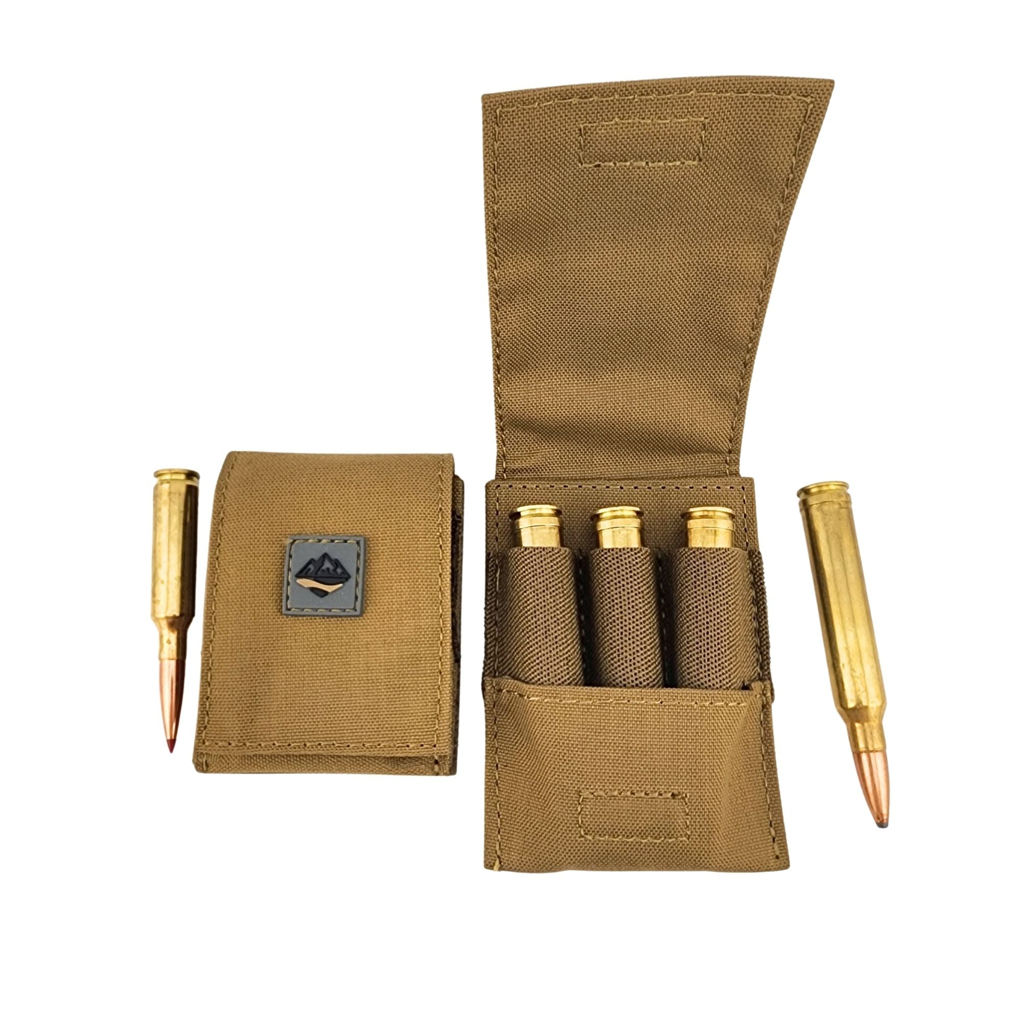 Streamline Series Bullet Holder