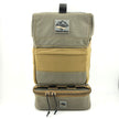 Streamline Serires Bottom Zipper Pouch