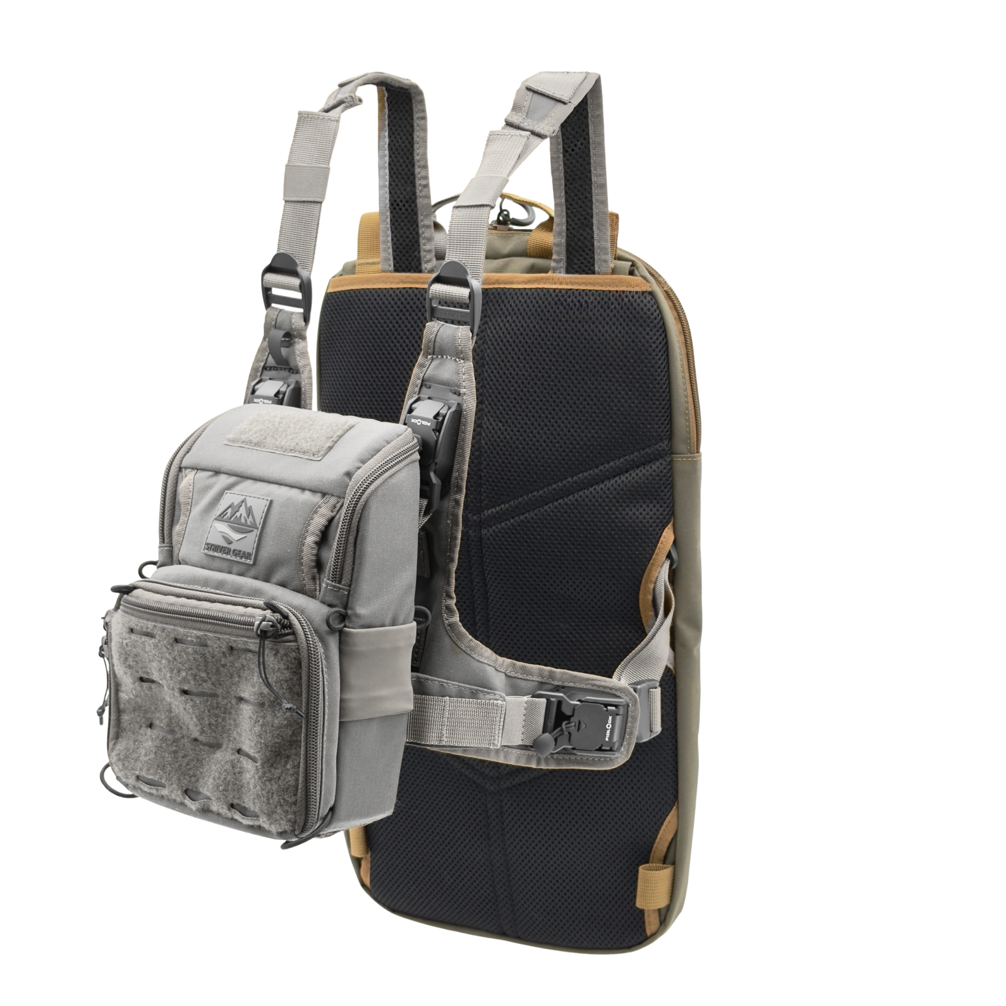 Streamline Series Hydration Pack