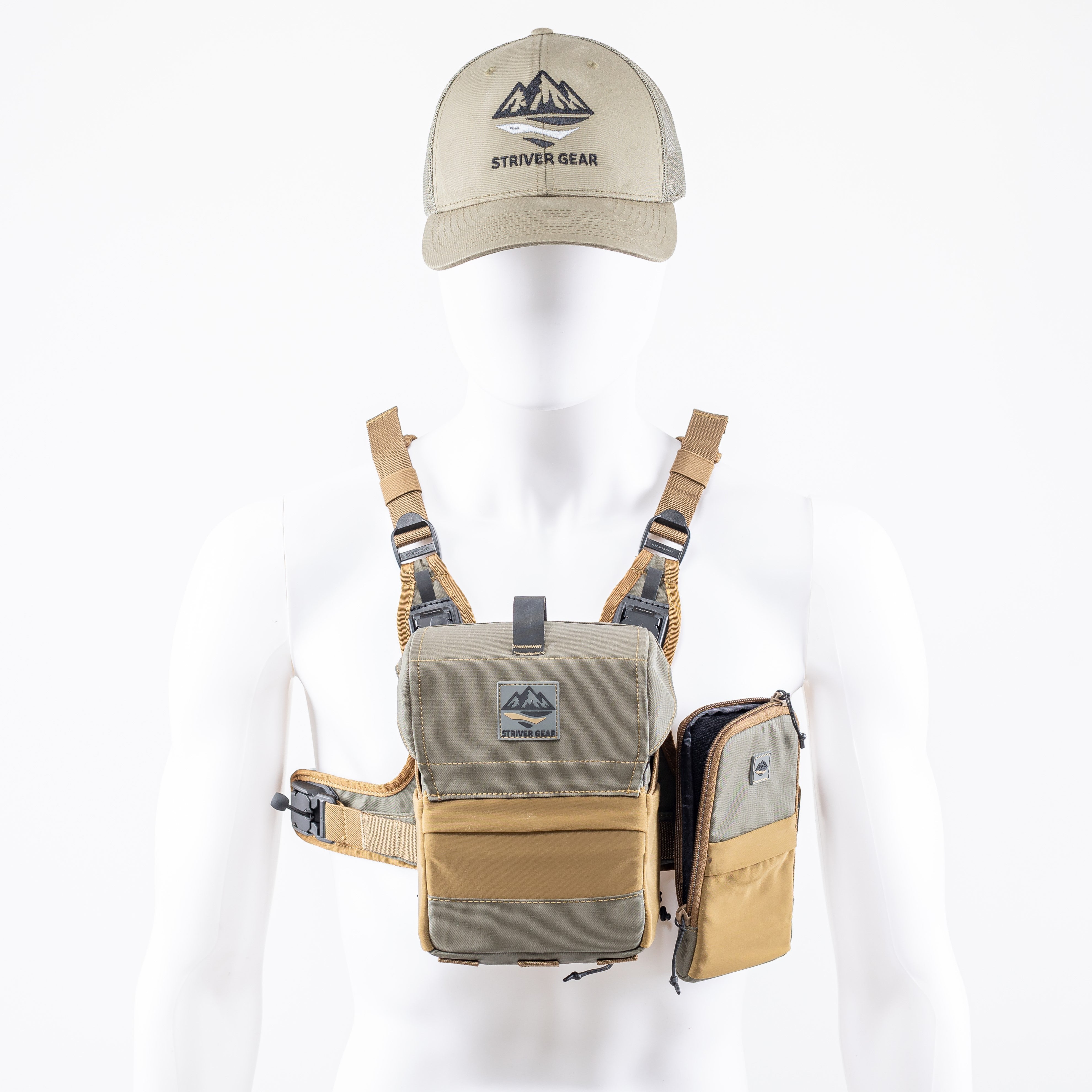 Streamline Series Phone Pouch