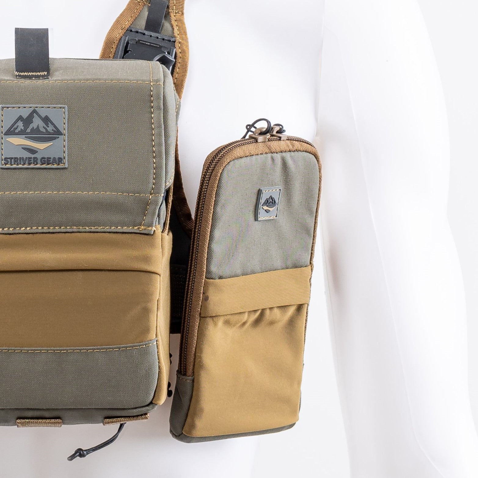 Streamline Series Phone Pouch