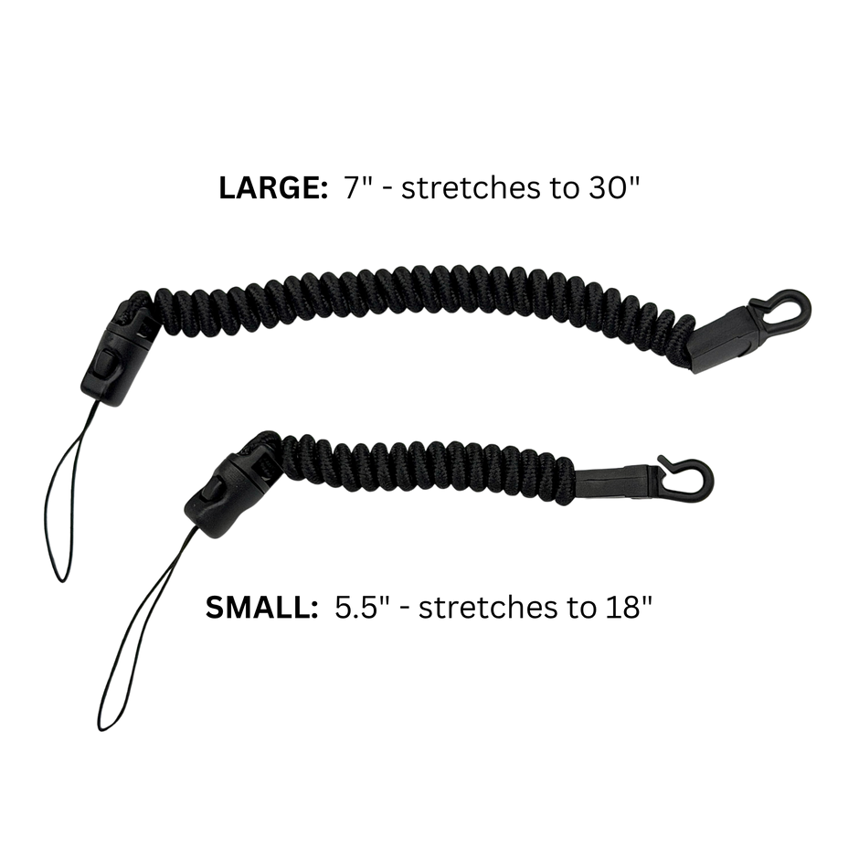 Stretch Lanyard