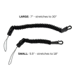 Stretch Lanyard