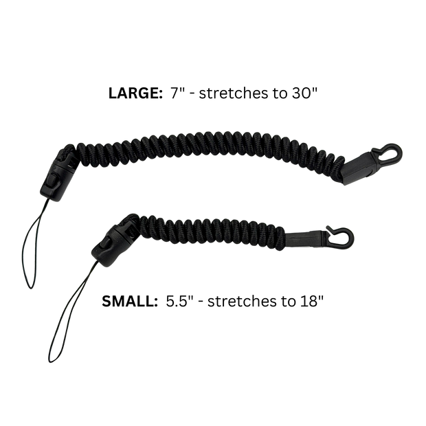 Stretch Lanyard