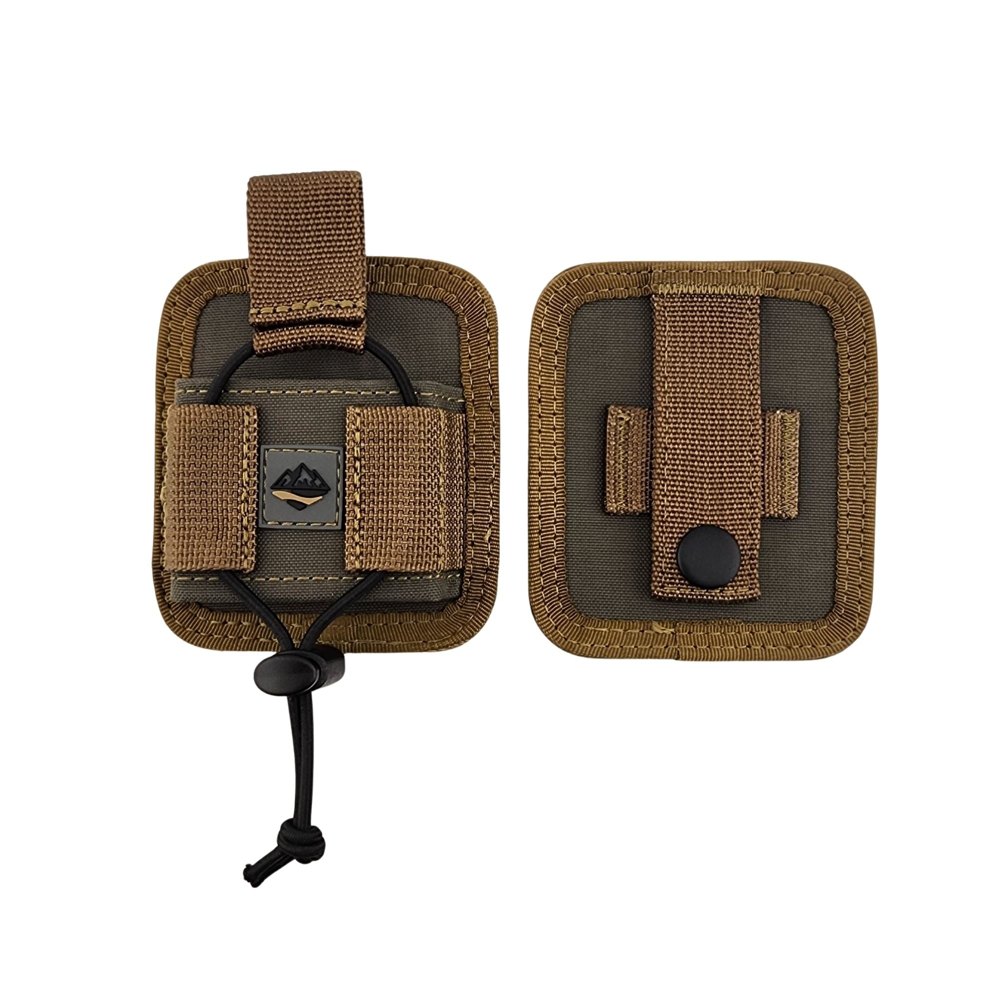 Streamline Series Release Holder