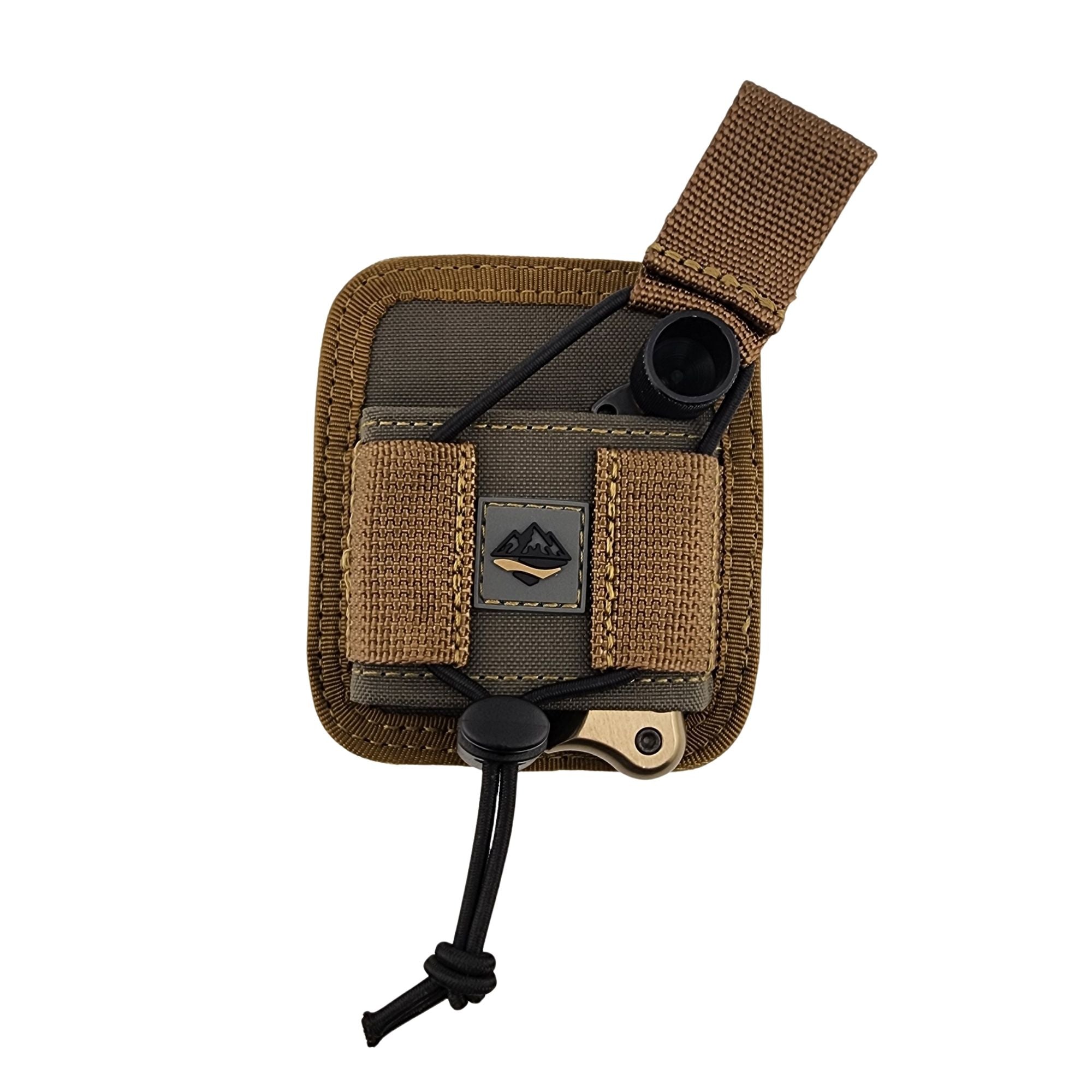 Streamline Series Release Holder