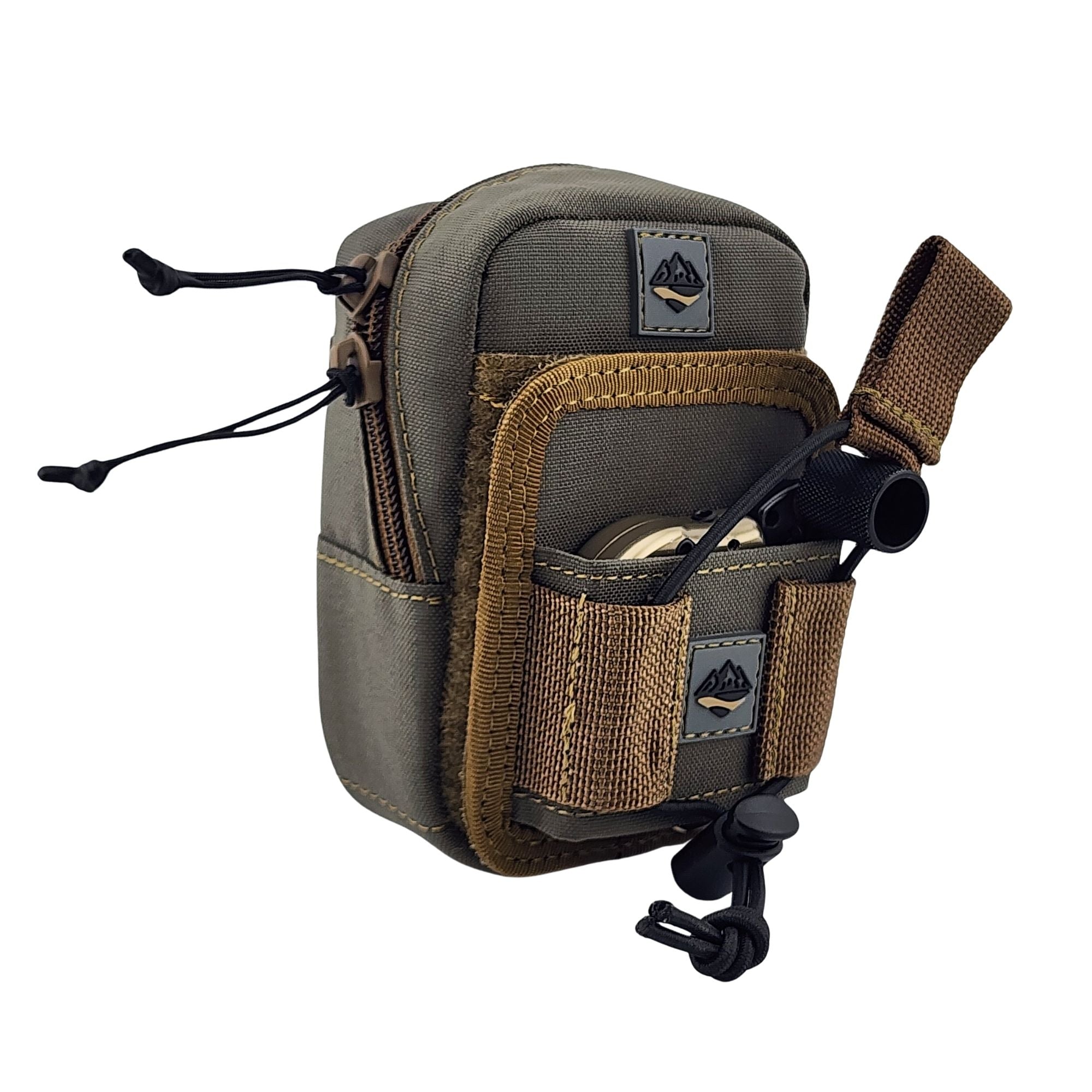 Streamline Series Release Holder