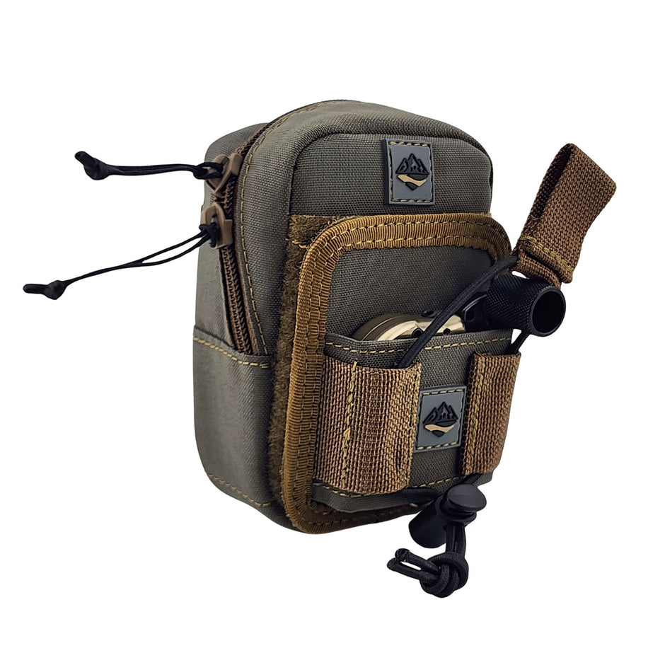 Streamline Series Release Holder