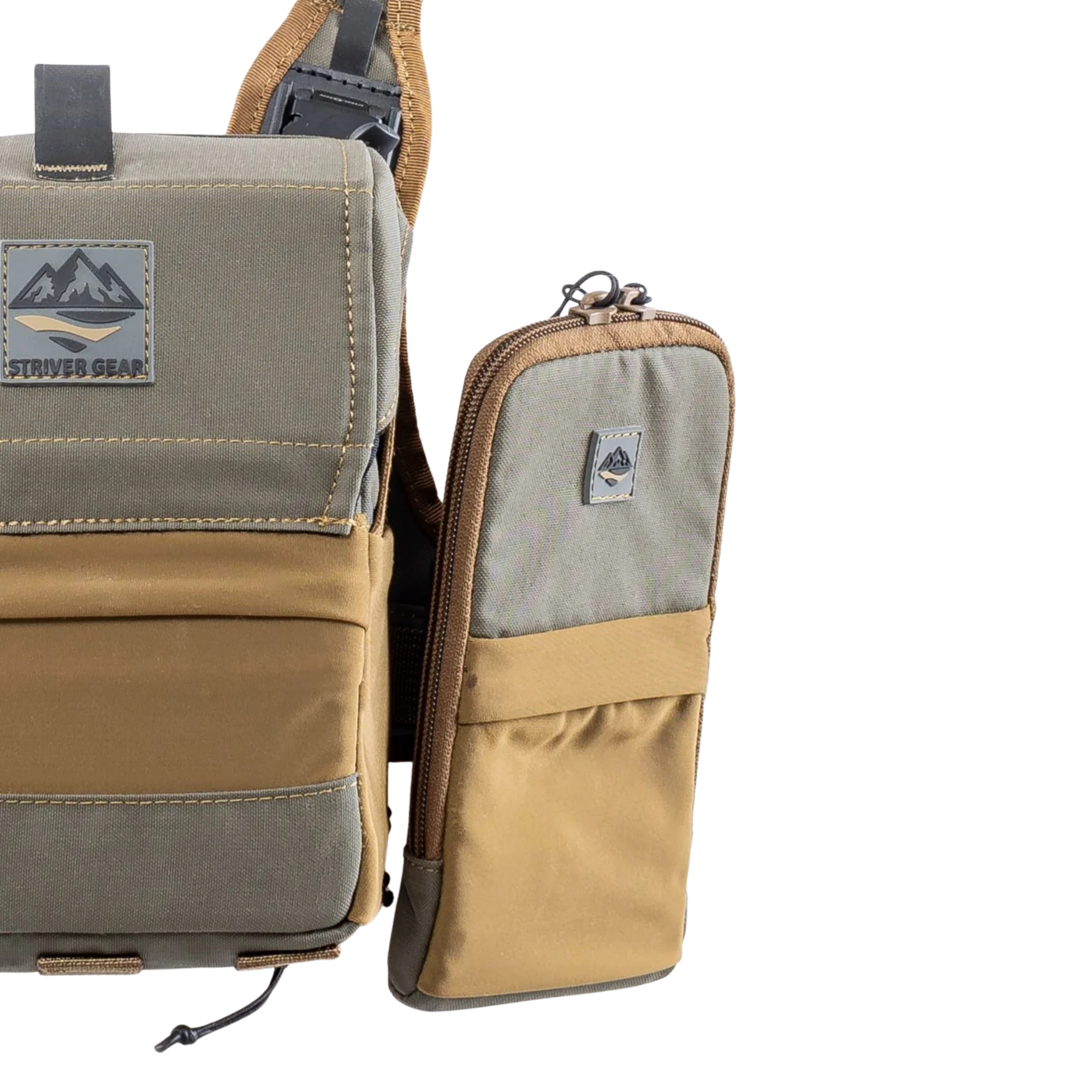 Streamline Series Phone Pouch