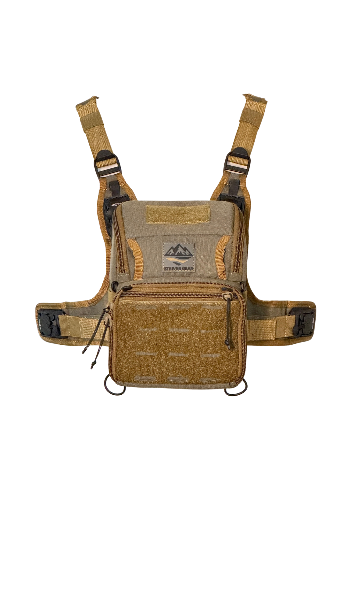 Striver Gear