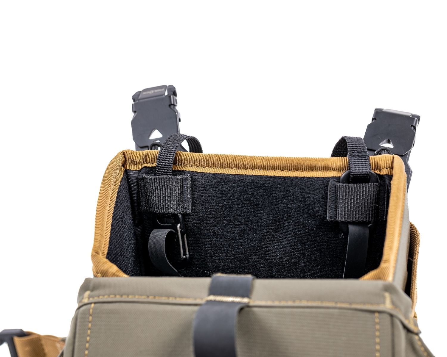 Streamline Series Quick Release Bino Harness