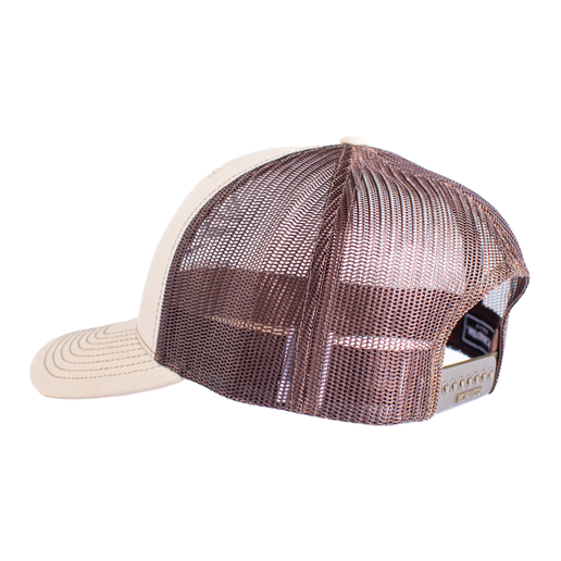 Embroidered Logo Hat