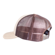 Embroidered Logo Hat