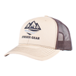 Embroidered Logo Hat