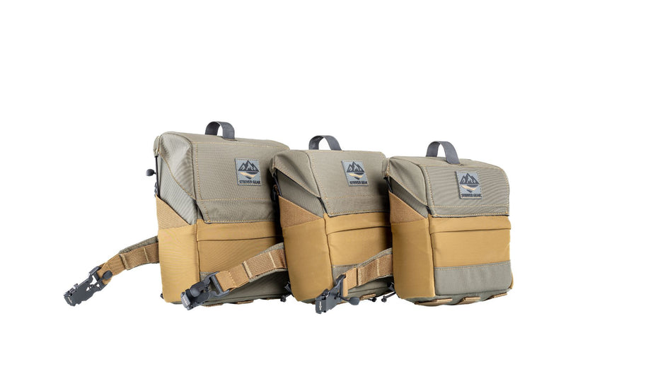 *BLEM*  Streamline Series Quick Release Bino Harness
